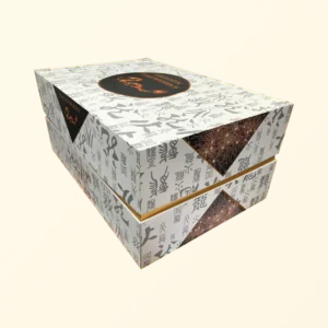 90 Skuds Vifte Batteri