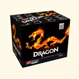 Riakeo Dragon Batteri [905]