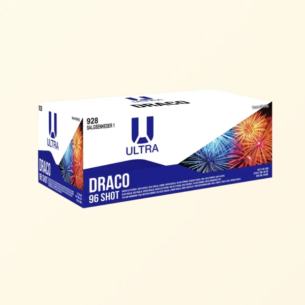 Draco - 96 Skuds Compound