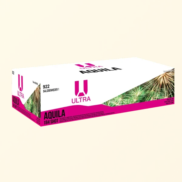 Aquila - 184 Skuds Compound