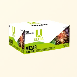 Mizar - 128 Skuds Compound