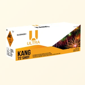 Kang - 72 Skuds Compound