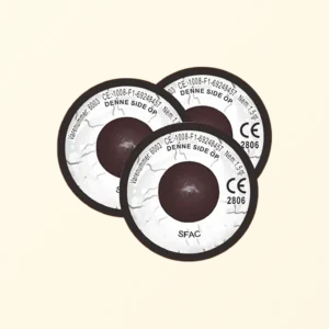 Tourbillons - 3 stk - Sørensens Fyrværkerifabrik