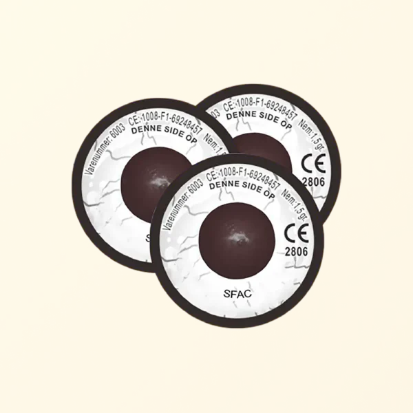 Tourbillons - 3 stk - Sørensens Fyrværkerifabrik