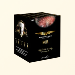 Noir - Fra First Class Fireworks