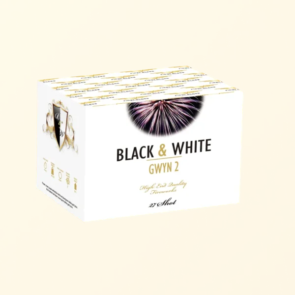 Gwyn 2 - 27 skud [129]