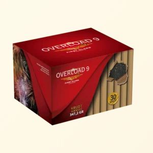 Overload 9 [99] - Fra First Class Fireworks