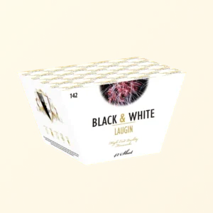 Laugin Vinkel Batteri - 42 skud [142]