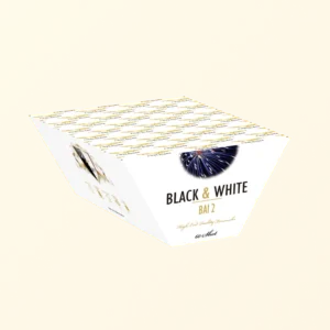 Bai 2 - 60 Skuds Batteri [130]