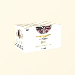 Bulei - Fra First Class Fireworks