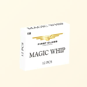 Magic Whip [158]