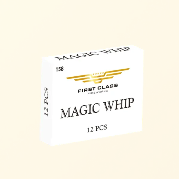 Magic Whip [158]