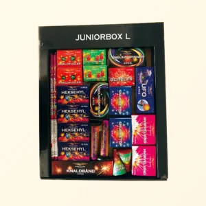 Junior Sortiment L [57]