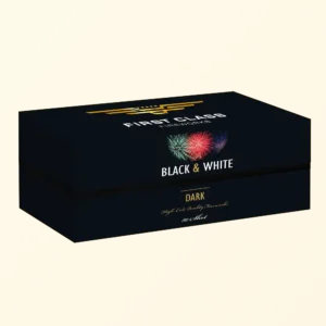 Dark [139] - Fra First Class Fireworks