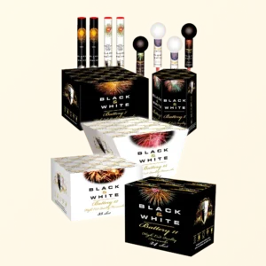 Executive Festsortiment - First Class Fireworks [15]