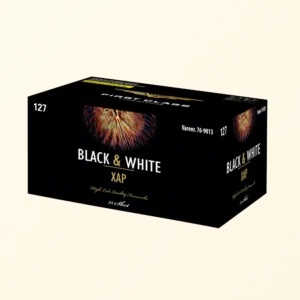 XAP Compound batteri - 75 skud [127]