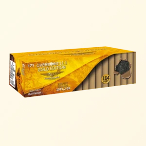 Overload 11.1 - Gold Edition