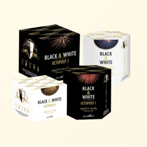 Octopussy Batterisortiment