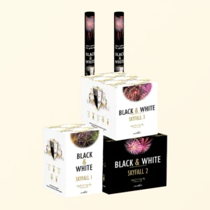 Skyfall Sortiment - 5 dele [110]