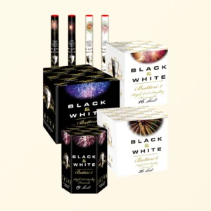 Superior Sortiment - 8 dele [13] - Fra First Class Fireworks