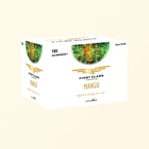 Mangu - 42 Skuds Batteri