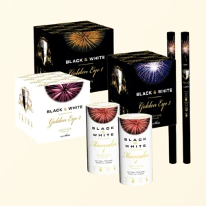 Golden Eye Sortiment [76]