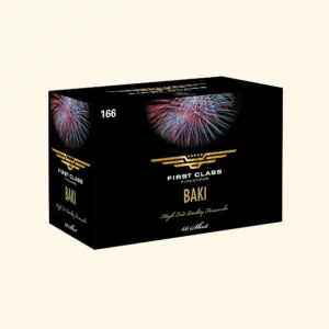 Baki - 66 Skuds Batteri