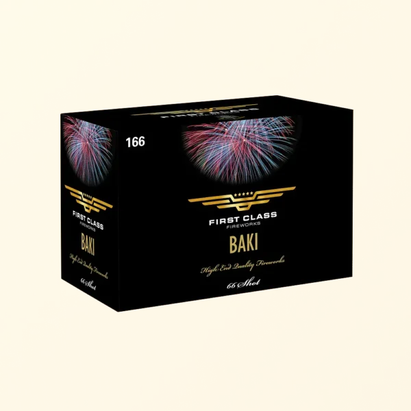 Baki - 66 Skuds Batteri