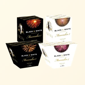 Moonraker Batteri Sortiment [75]