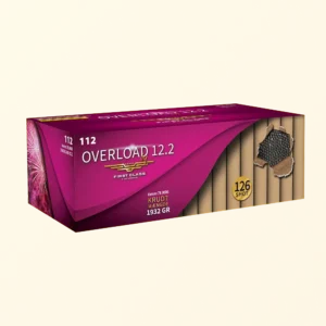 Overload 12.2 Compound batteri [112]