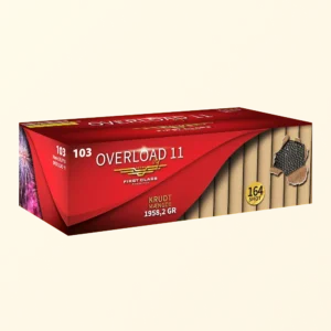 Overload 11 Compound batteri [103]