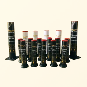 Luftbombesortiment single shot 20/25/30 mm [56]