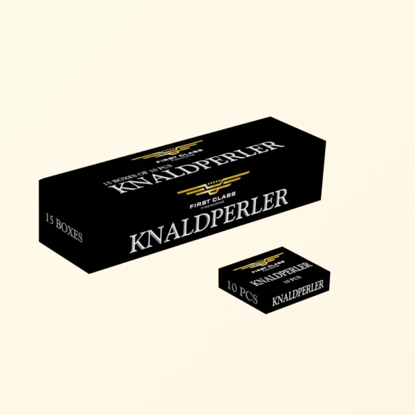 Knaldperler [70]