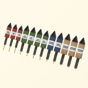 Super Rockets - Fra Sørensens Fyrværkerifabrik