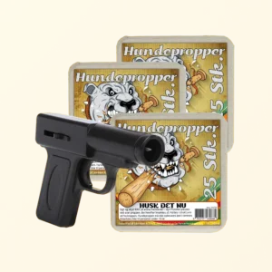 Hundeprop Sortiment [71]