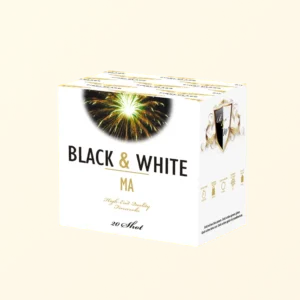 MA - 20 Skuds Batteri [119]