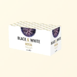 Woyera - 79 Shot Cake [106]