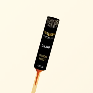 Dr. No Cylinder Raket [136]