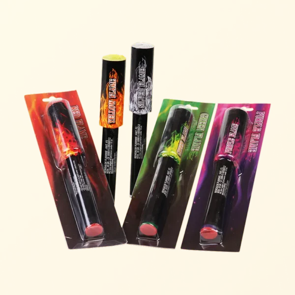 Bengalske Fakler [72]