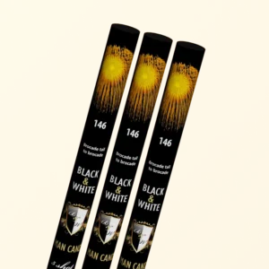 Bomberør - 3 stk [146]