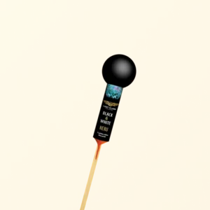 Neru 3" - Kæmpe kugleraket [107]