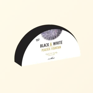 Krakatau Fontæne med 5 Skud [157]