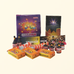 Joker Junior 2 Sortiment