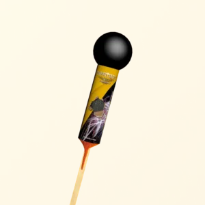 Overload 1 - Kugleraket