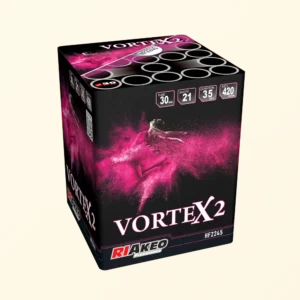 Riakeo Vortex 2 [903]