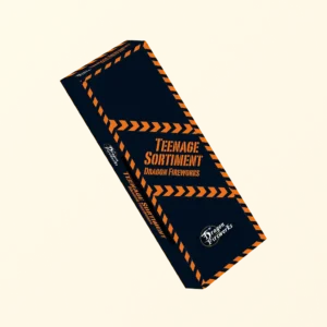 Teenage Sortiment