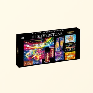 F1 Silverstone