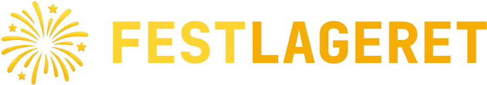 Festlageret logo